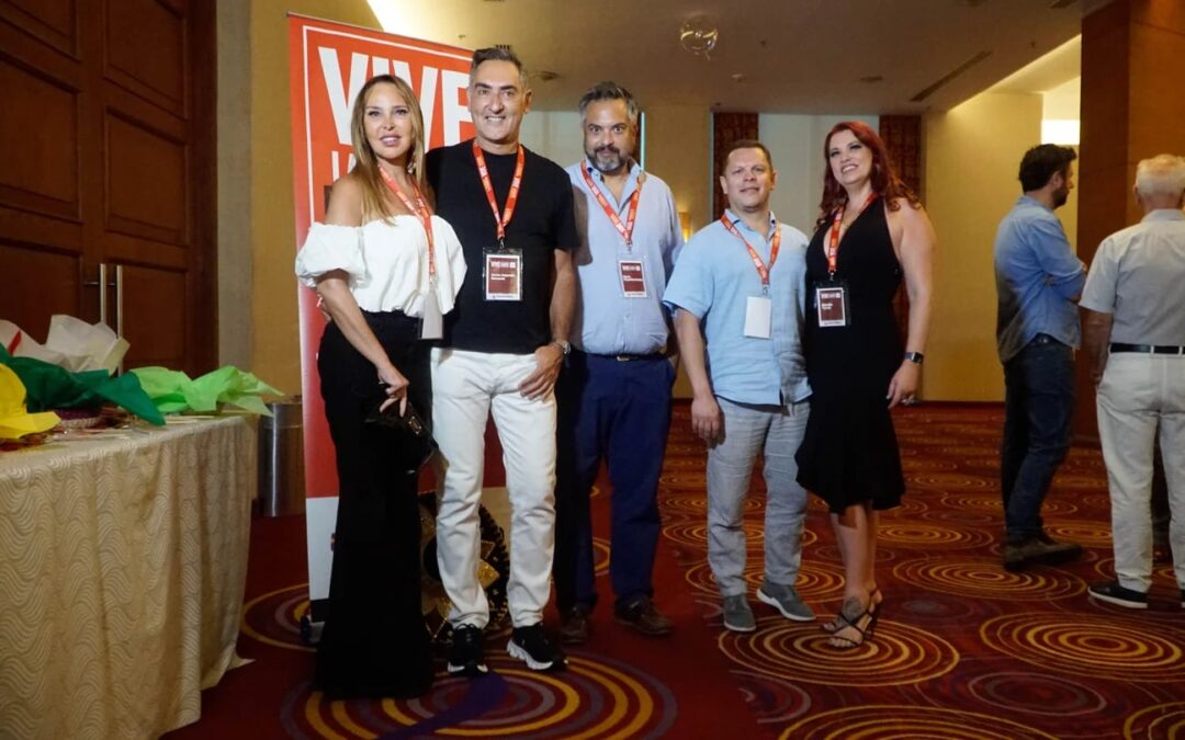 Presentes en la Elección Presidencial en México