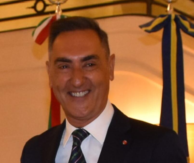 Caso Loan: la jueza y el fiscal federal están analizando las pruebas de «un traje mal cortado»