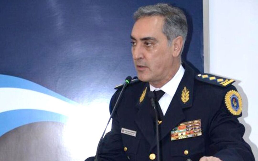 Creación y Lanzamiento de la Primera Unidad Antimafia Fuera de Italia